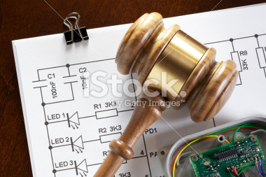 Trade Marks and Patents